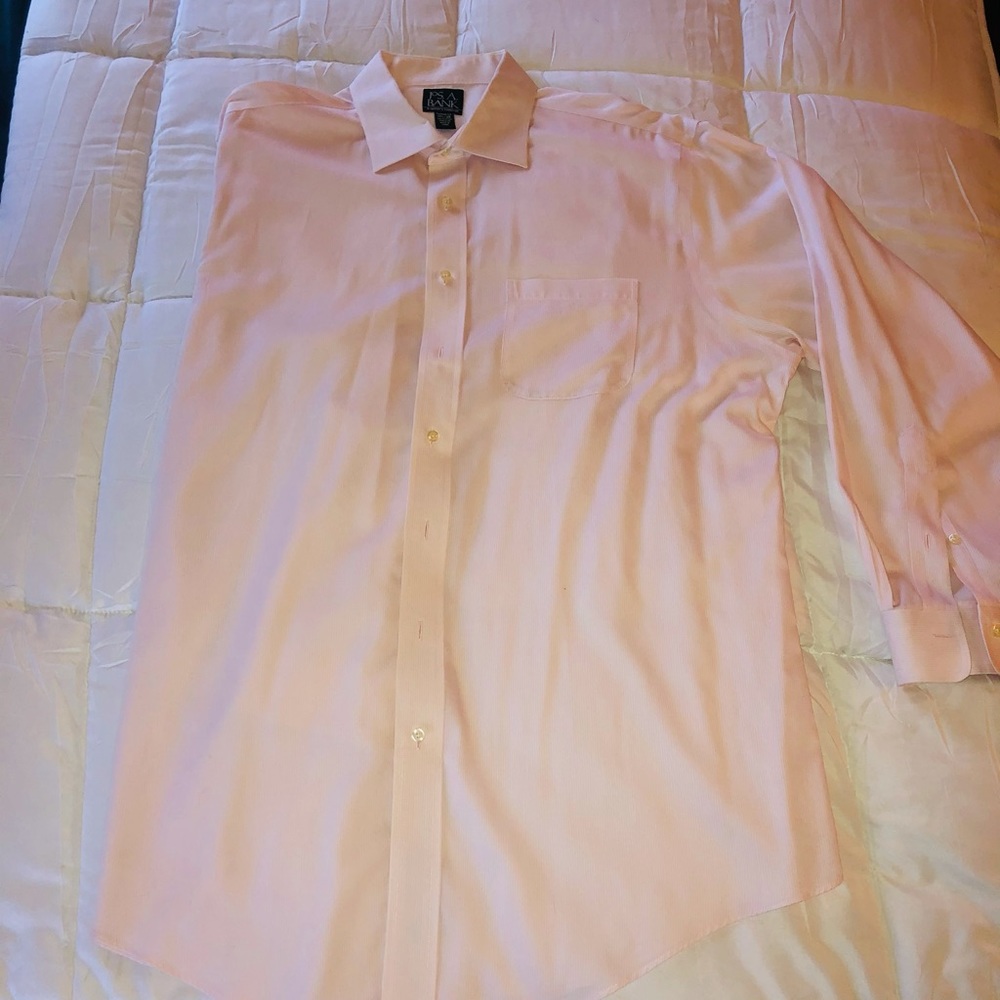 White Dress Shirt